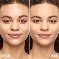 bareMinerals Original Mineral Veilaa® Set + Protect Brush Mineral Spf 25 Pa++