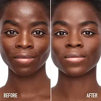 bareMinerals Original Mineral Veilaa® Set + Protect Brush Mineral Spf 25 Pa++