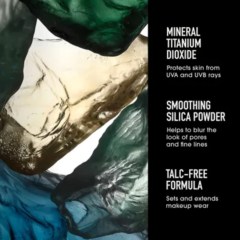 bareMinerals Original Mineral Veilaa® Set + Protect Brush Mineral Spf 25 Pa++