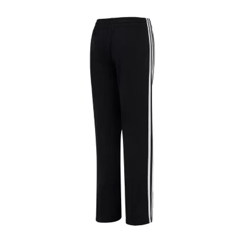 adidas Iconic Tricot Big Kid Boys Regular Fit Track Pant