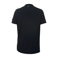 adidas Big Kid Boys Crew Neck Short Sleeve Regular Fit Graphic T-Shirt