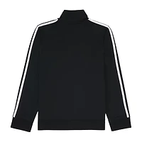 adidas Big Kid Boys Lightweight Track Jacket