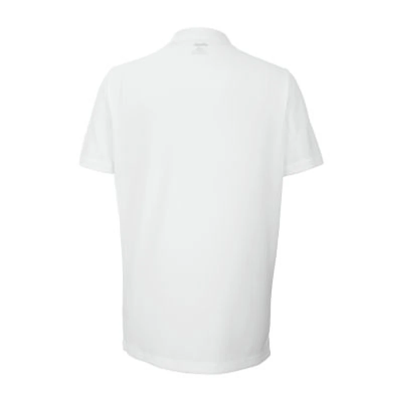 adidas Big Kid Boys Crew Neck Short Sleeve Regular Fit Graphic T-Shirt