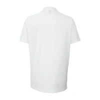 adidas Big Kid Boys Crew Neck Short Sleeve Regular Fit Graphic T-Shirt