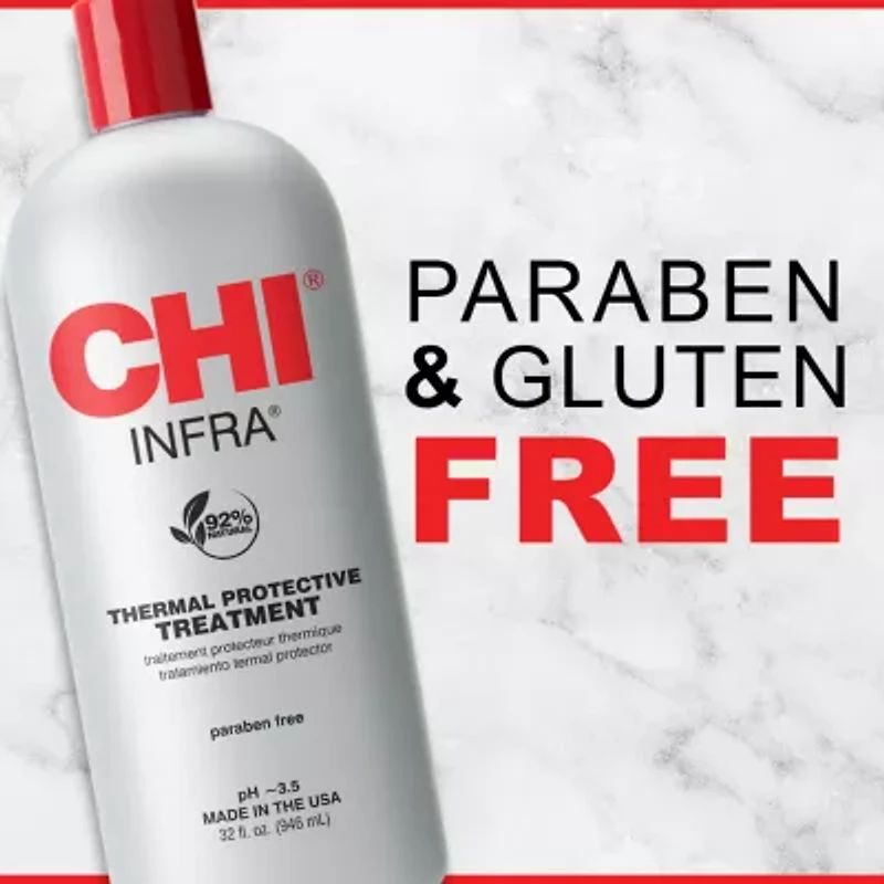 Chi Styling Infra Conditioner 32 oz.