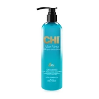 Chi Styling Aloe With Agave Nectar Shampoo 25 oz.