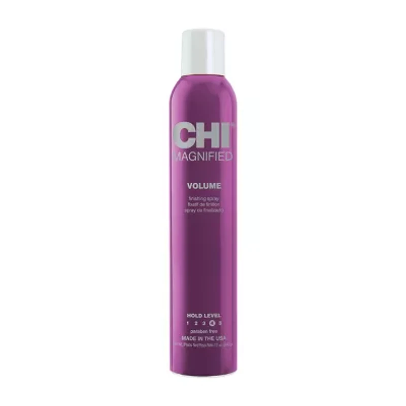 Chi Styling Maginified Finishing Hair Spray 12 oz.