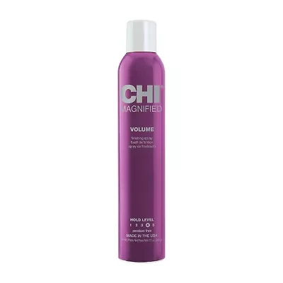 Chi Styling Maginified Finishing Hair Spray 12 oz.
