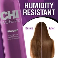 Chi Styling Maginified Finishing Hair Spray 12 oz.