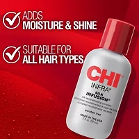 CHI® Silk Infusion Silk Reconstructing Complex