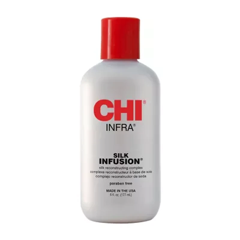 CHI® Silk Infusion Silk Reconstructing Complex - 6 oz.