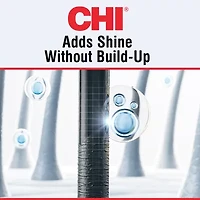 Chi Styling Shine Infusion Thermal Shine Hair Spray 5.3 oz.