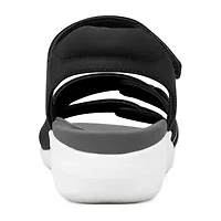 Easy Spirit Womens Weber Strap Sandals