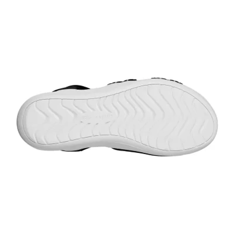 Easy Spirit Womens Weber Strap Sandals