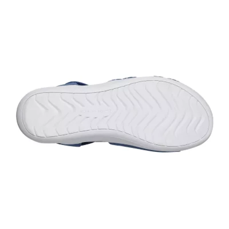 Easy Spirit Womens Weber Strap Sandals