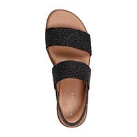 Easy Spirit Womens Lana Flat Sandals