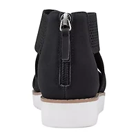 Easy Spirit Womens Witney Slide Sandals