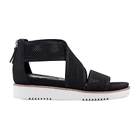Easy Spirit Womens Witney Slide Sandals