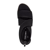 Easy Spirit Womens Witney Slide Sandals