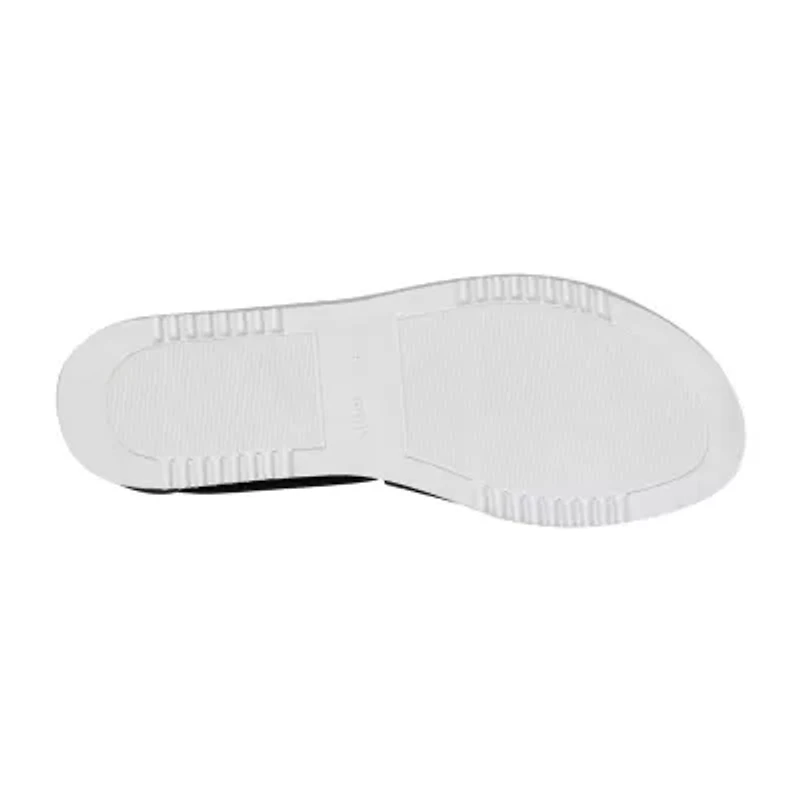 Easy Spirit Womens Witney Slide Sandals