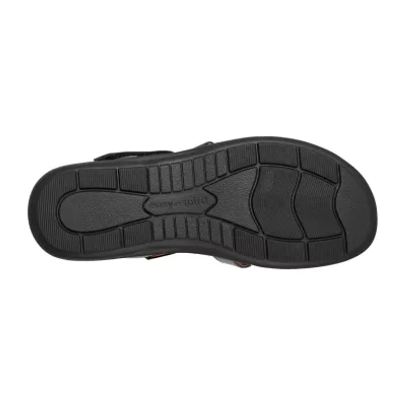 Easy Spirit Womens Whitt Strap Sandals