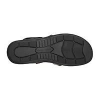 Easy Spirit Womens Whitt Strap Sandals