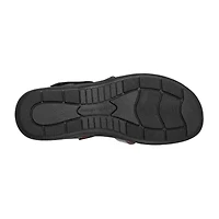 Easy Spirit Womens Whitt Strap Sandals
