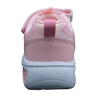Barbie Light-Up Toddler Girls Sneakers