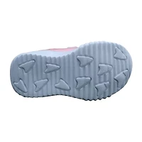 Barbie Light-Up Toddler Girls Sneakers