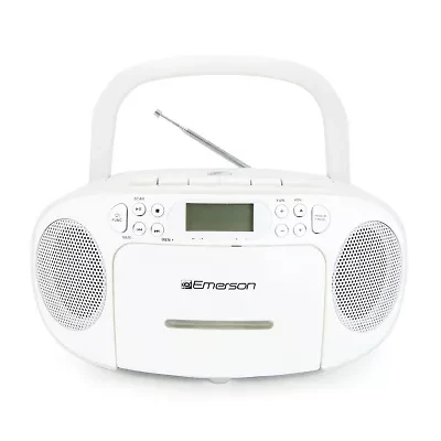 Emerson All In One Boombox