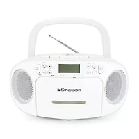 Emerson All In One Boombox
