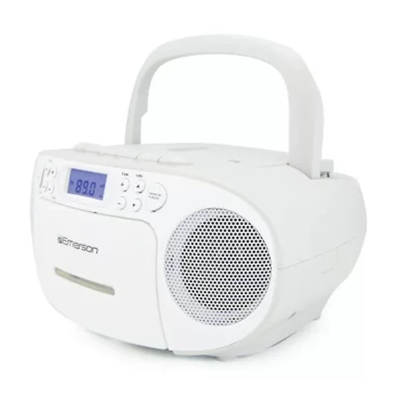 Emerson All In One Boombox