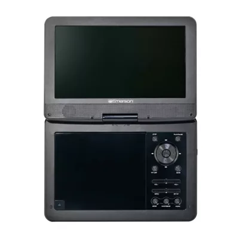 Emerson 10in Dvd Speaker