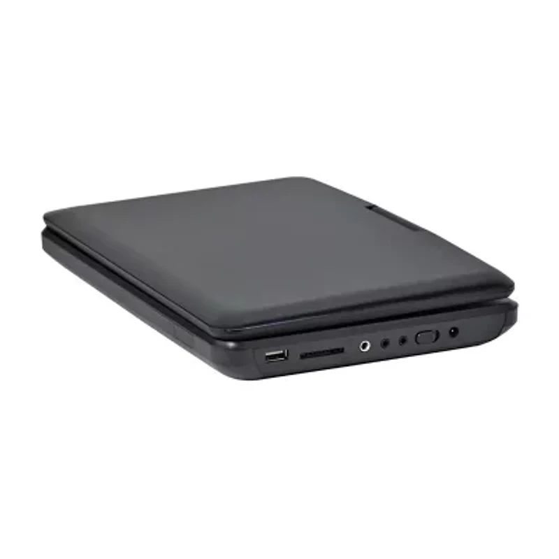 Emerson 10in Dvd Speaker