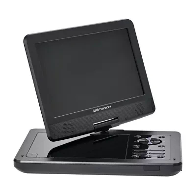 Emerson 10in Dvd Speaker