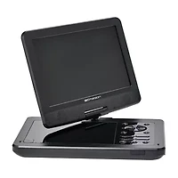 Emerson 10in Dvd Speaker
