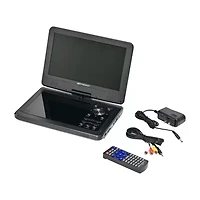 Emerson 10in Dvd Speaker
