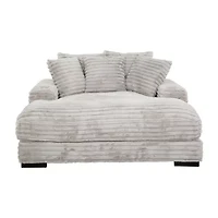 Cuddler Chaise Lounge