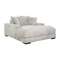 Cuddler Chaise Lounge