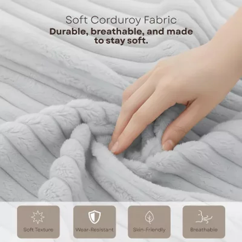Cuddler Chaise Lounge