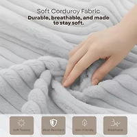 Cuddler Chaise Lounge