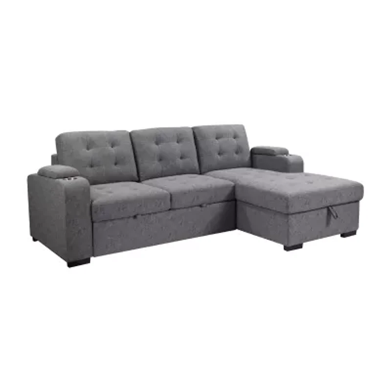 Belmont 2-pc. Sectional