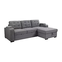 Belmont 2-pc. Sectional