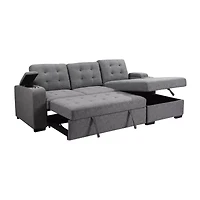 Belmont 2-pc. Sectional