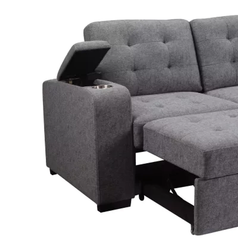 Belmont 2-pc. Sectional