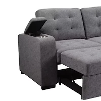 Belmont 2-pc. Sectional