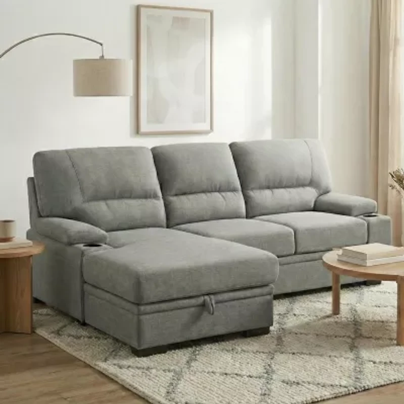 Gallo 2-pc. Sectional