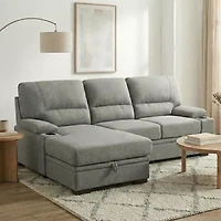 Gallo 2-pc. Sectional