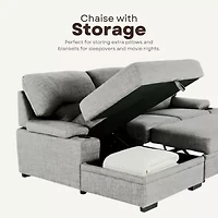Gallo 2-pc. Sectional