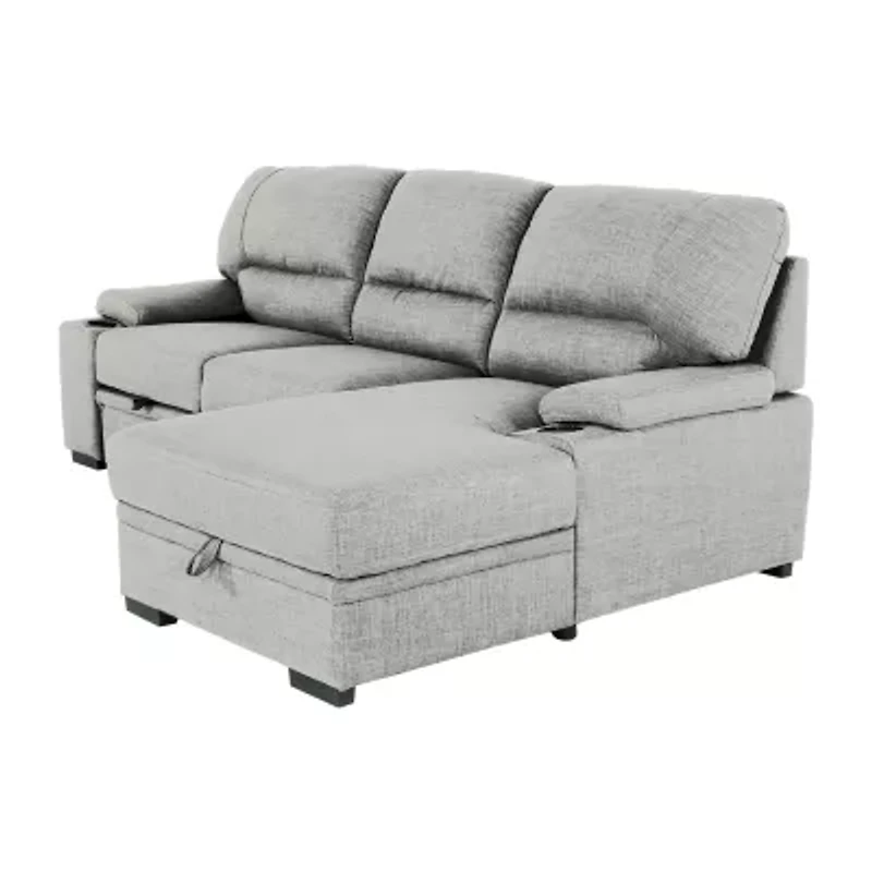 Gallo 2-pc. Sectional